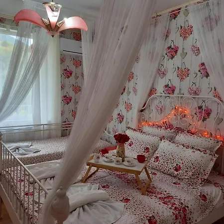 Jasmin 3* Sapareva Banya
