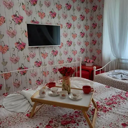 Pensjonat Jasmin