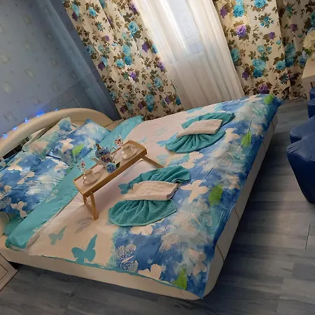 Jasmin 3* Sapareva Banya