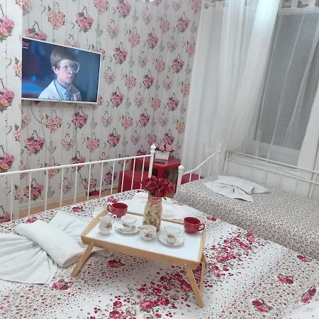 Jasmin Pensjonat *