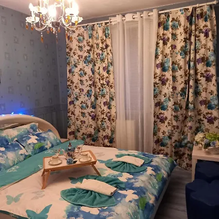 Jasmin Pensjonat *