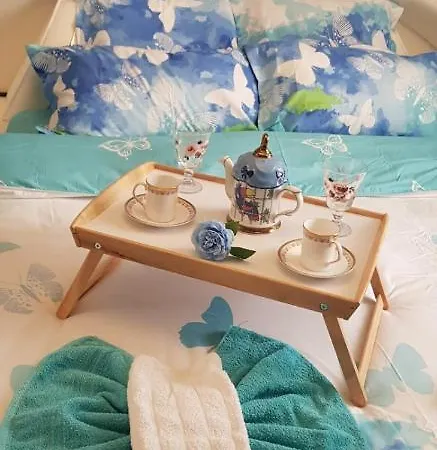 Pensjonat Jasmin Saparewa Banja