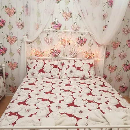 Pensjonat Jasmin