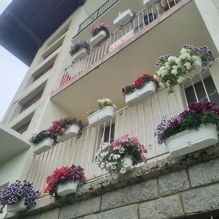 Gasthuis Jasmin