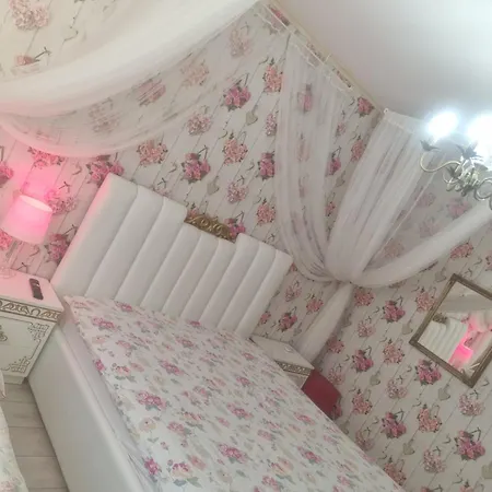 Jasmin 3* Sapareva Banya
