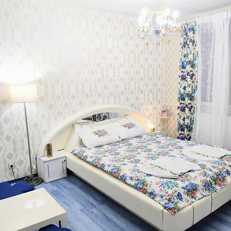 Jasmin Gasthuis Sapareva Banya