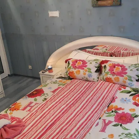 Jasmin Pensjonat Saparewa Banja